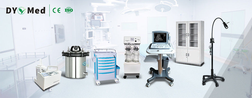ECG-Machine