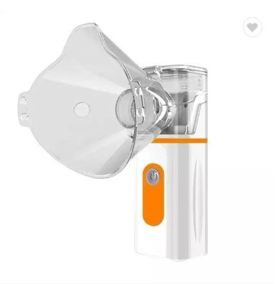 OEM Machine Medisch Draagbaar Mesh Nebulizer Ys 31 van de Huishouden de Draagbare Verstuiver Mn36-Machine