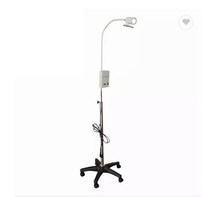 Chirurgische Lichte Onderzoeks LEIDEN Licht Mobiel Werkend Lampce