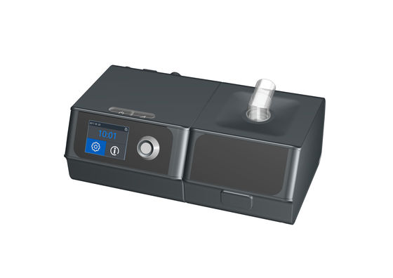 De Machine van de Slaapapnea BIPAP van de Positieve luchtwegdrukmachine met Masker