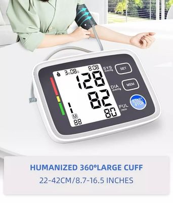 Sphygmomanometer Digitale Bloeddrukmeter Bluetooth