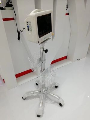 Ce-Multi de Parameter Geduldige Monitor van de het Ziekenhuisicu Geduldige Monitor