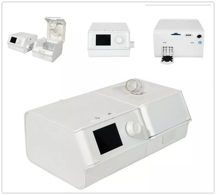 De Machines van Positieve luchtwegdrukventilator APAP Anti het Snurken Slaap Apnea Autocpap