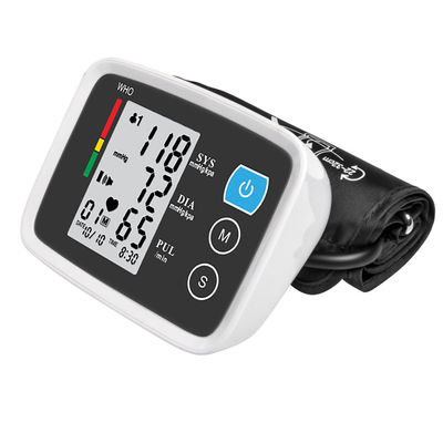 510K Ce-OEM van de Machinesphygmomanometer van BP van de Wapenbloeddrukmeter Digitale