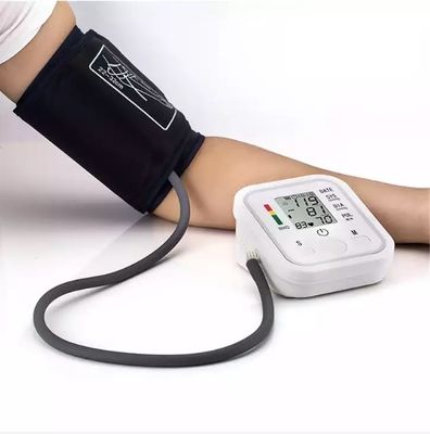 OEM de Bloeddrukmeter meet Automatische Digitale Sphygmomanometer