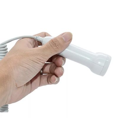 Zwangere van de het Hartmonitor van Vrouwen Foetale Doppler Digitale Foetale de Hartslagmonitor