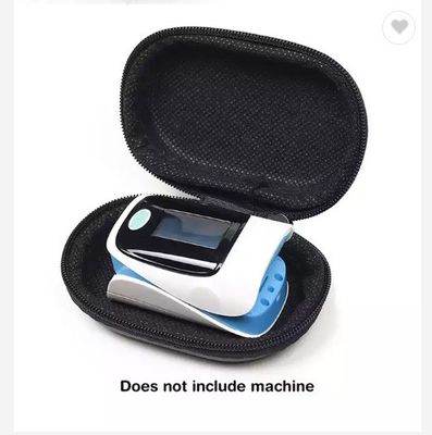 Handbediende Digitale Oximeter-Slimme de Vingertopimpuls Oximeter van Vingeroximeters Spo2 Oled