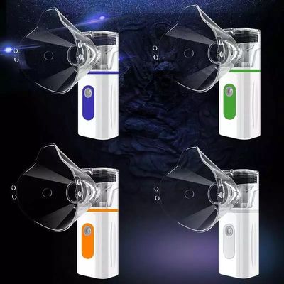 OEM Machine Medisch Draagbaar Mesh Nebulizer Ys 31 van de Huishouden de Draagbare Verstuiver Mn36-Machine