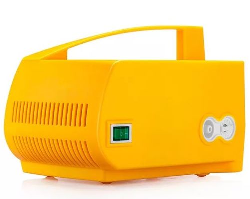 Van de de Verstuiversmachine van jonge geitjesvolwassenen van de het Astma Vrije Verstuiver van Cvs van de de Machineverstuiver de Machinekop