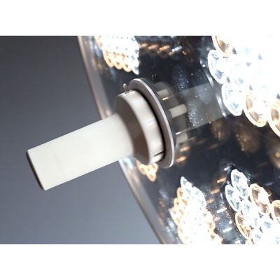 Shadowless LEIDENE Werkende Lamp met de Werkende Zaal van de Cameralamp Medische Lampen