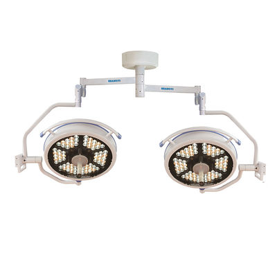 Chirurgische Lamp Tand Werkende Lamp die de Lichte Werkende Lamp van Shadowless in werking stellen