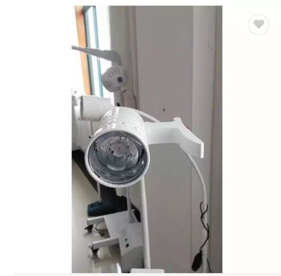 Chirurgische Lichte Onderzoeks LEIDEN Licht Mobiel Werkend Lampce