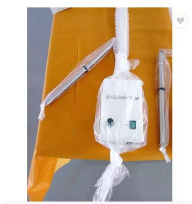 Chirurgische Lichte Onderzoeks LEIDEN Licht Mobiel Werkend Lampce