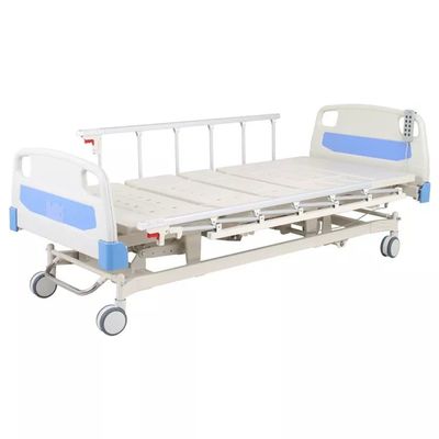 Medische ICU 5 het Ziekenhuisoem van het Functie Elektrische Regelbare Bed