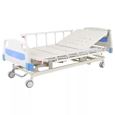 Medische ICU 5 het Ziekenhuisoem van het Functie Elektrische Regelbare Bed