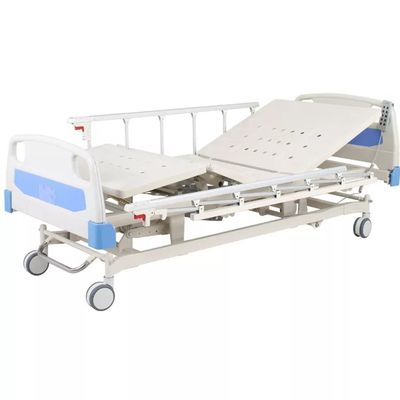 Medische ICU 5 het Ziekenhuisoem van het Functie Elektrische Regelbare Bed