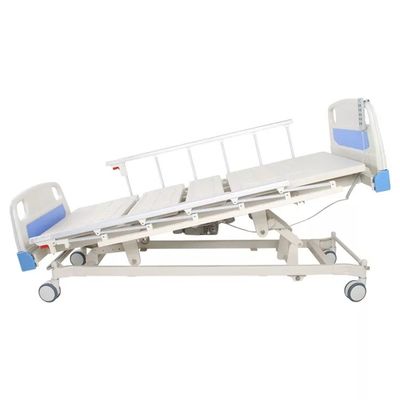 Medische ICU 5 het Ziekenhuisoem van het Functie Elektrische Regelbare Bed