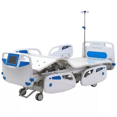 Multifunctioneel Functie Elektrisch Medisch ICU Bed met het Wegen van Systeemfunctie