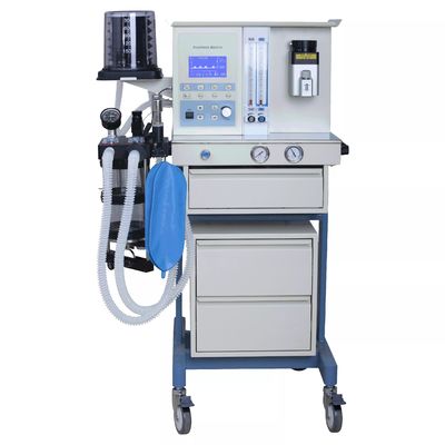 Van de de Anesthesiemachine van de Anastesiamachine de Medische Machine van Anestesia Draagbare