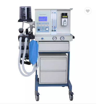 Van de Anesthesieapparaten van Mindray Anestetic van het het ziekenhuismateriaal de Medische Machine van Anestesia
