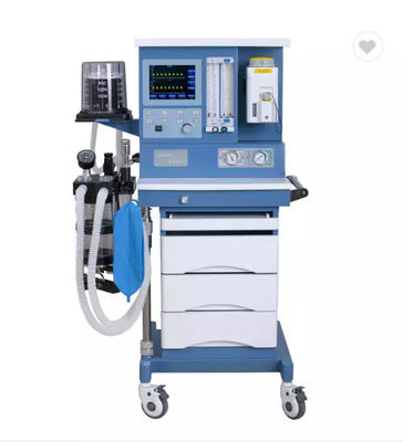Van de Anesthesieapparaten van Mindray Anestetic van het het ziekenhuismateriaal de Medische Machine van Anestesia