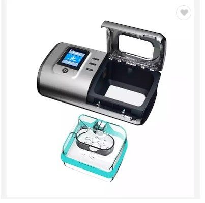 Ventilator de Autocpap Machines Anti het Snurken Positieve luchtwegdruk van Slaapapnea APAP