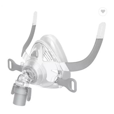 Ce-de Machinemasker van de Positieve luchtwegdrukmachine CPAP APAP Bipap