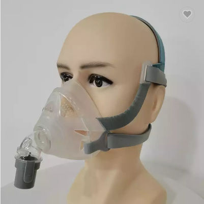 Ce-de Machinemasker van de Positieve luchtwegdrukmachine CPAP APAP Bipap