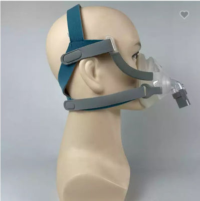 Ce-de Machinemasker van de Positieve luchtwegdrukmachine CPAP APAP Bipap