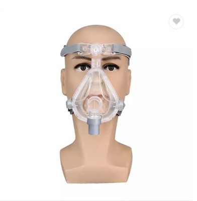 Ce-het Maskeroem van de Positieve luchtwegdrukmachine CPAP APAP Bipap