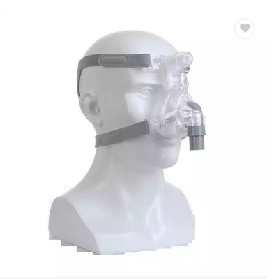 OEM Verklaard het Maskerce van de Positieve luchtwegdrukmachine CPAP APAP Bipap