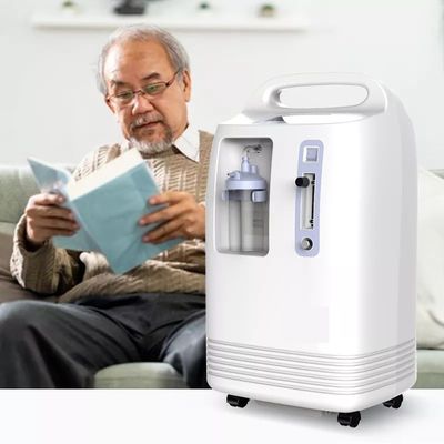Van de de Concentrator Hoge Concentratie 10l van de Generador93% Respironics Zuurstof de Zuurstofconcentrator