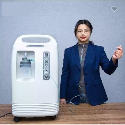 Van de de Concentrator Hoge Concentratie 10l van de Generador93% Respironics Zuurstof de Zuurstofconcentrator