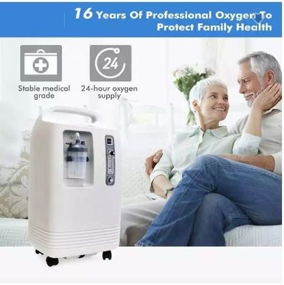 Van de de Concentrator Hoge Concentratie 10l van de Generador93% Respironics Zuurstof de Zuurstofconcentrator