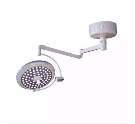 Van de LEIDENE de Chirurgische Licht Geleide Werkende Lamp van Shadowless Verrichtings Lichte Dubbele Koepel