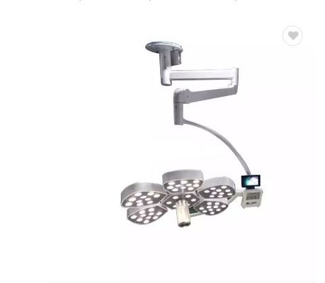 Geleide Verrichtings Lichte Chirurgie die de Lichte Enige Werkende Lamp van Koepelshadowless in werking stellen