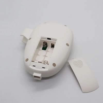 De zwangere van de de Hartslagdetector van de Vrouwenbaby Monitor Veilig Foetaal Doppler