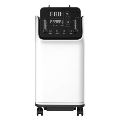 van de de Hoge Zuiverheidszuurstof van 5l 8l 10l 96% OEM van de de Concentratormachine