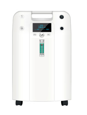 Van de de Generatorvervaardiging 10l van verstuiversrespironics Oxyge de Hoge Stroom 5l 10 Liter