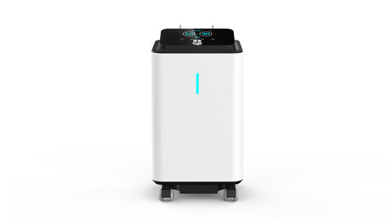 5l van de de Zuurstofconcentrator van Respironics van de zuurstofconcentrator OEM van Colur Witte Blauwe