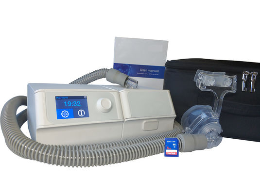 De Machines van Positieve luchtwegdrukventilator CPAP Anti het Snurken Slaap Apnea