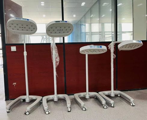 Medische fototherapie-eenheid voor baby's en zuigelingen