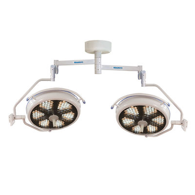 Shadowless LEIDENE Werkende Lamp met de Werkende Zaal van de Cameralamp Medische Lampen