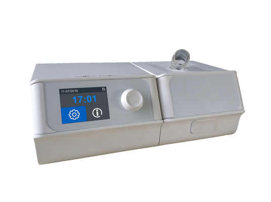 De Machines van Positieve luchtwegdrukventilator CPAP Anti het Snurken Slaap Apnea